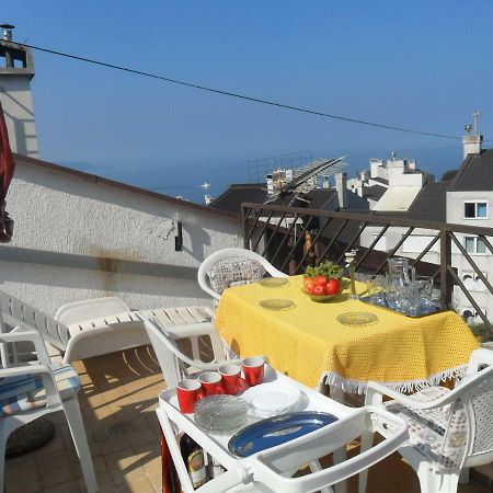 Apartments Simpa نجيفيش المظهر الخارجي الصورة