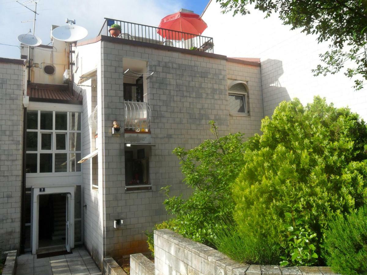 Apartments Simpa نجيفيش المظهر الخارجي الصورة