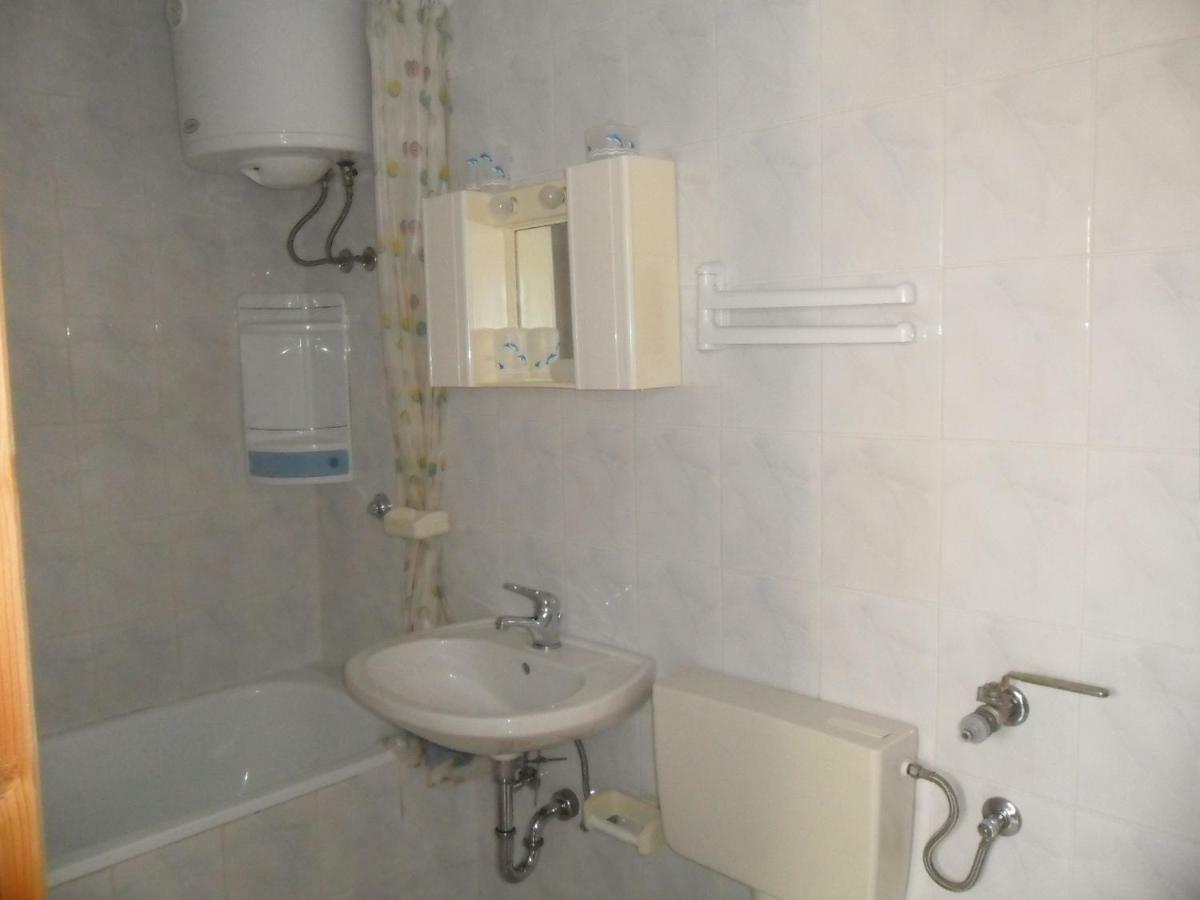 Apartments Simpa نجيفيش المظهر الخارجي الصورة