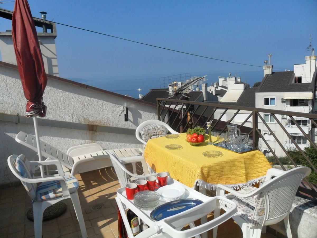 Apartments Simpa نجيفيش المظهر الخارجي الصورة