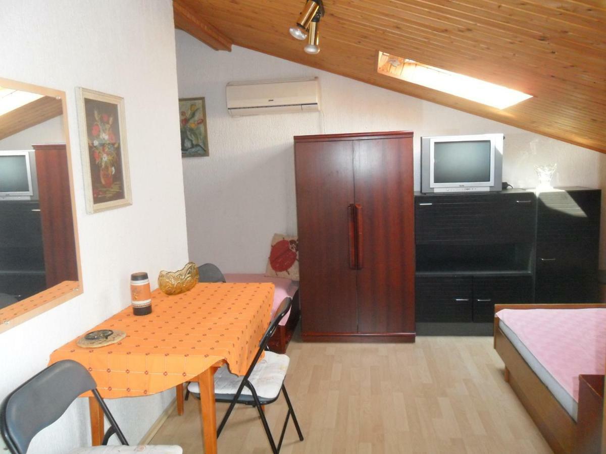 Apartments Simpa نجيفيش المظهر الخارجي الصورة