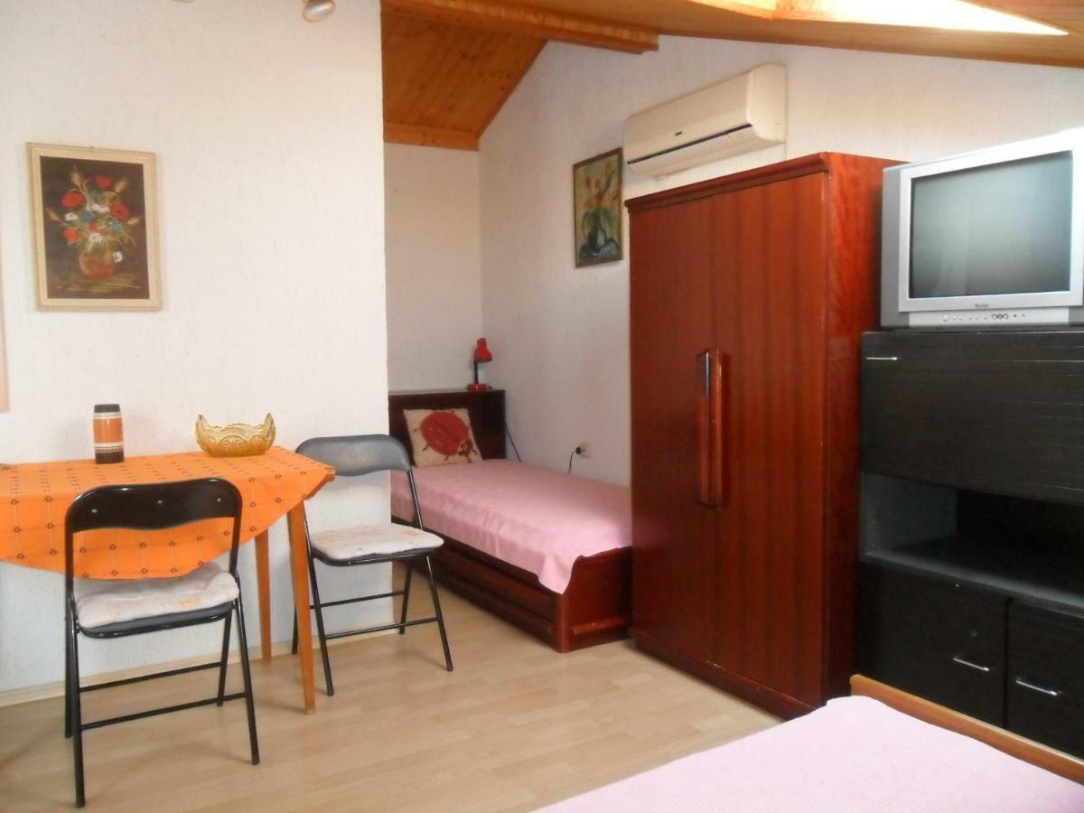 Apartments Simpa نجيفيش المظهر الخارجي الصورة