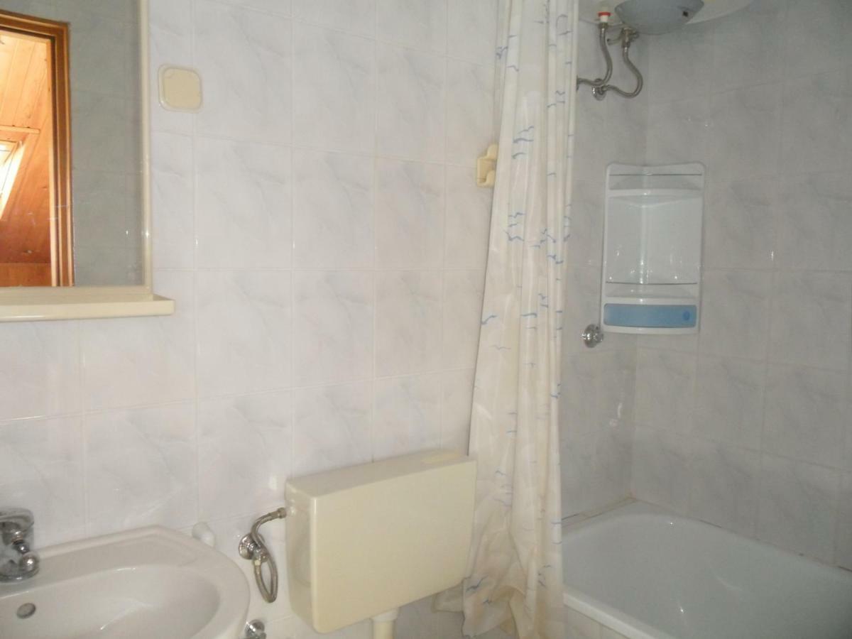 Apartments Simpa نجيفيش المظهر الخارجي الصورة