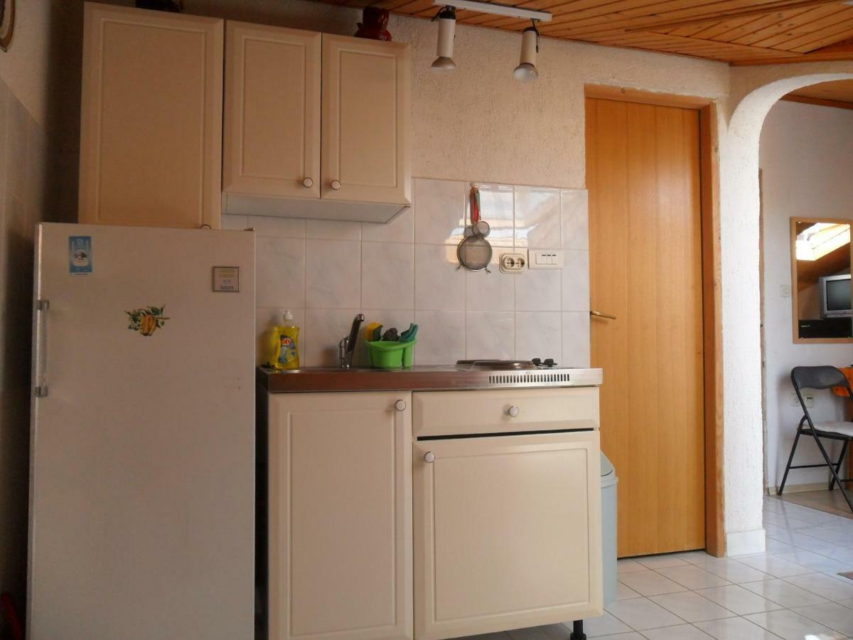Apartments Simpa نجيفيش المظهر الخارجي الصورة