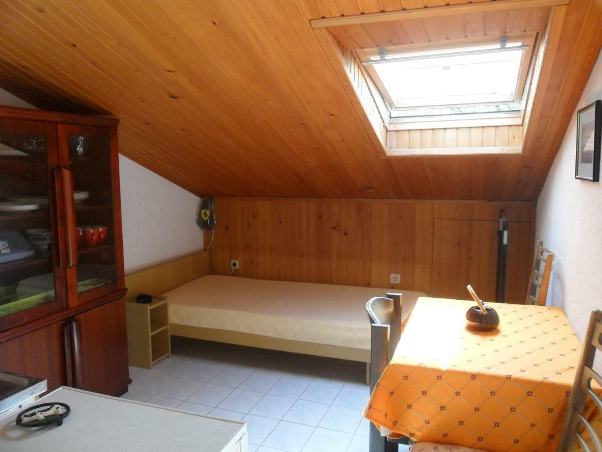 Apartments Simpa نجيفيش المظهر الخارجي الصورة
