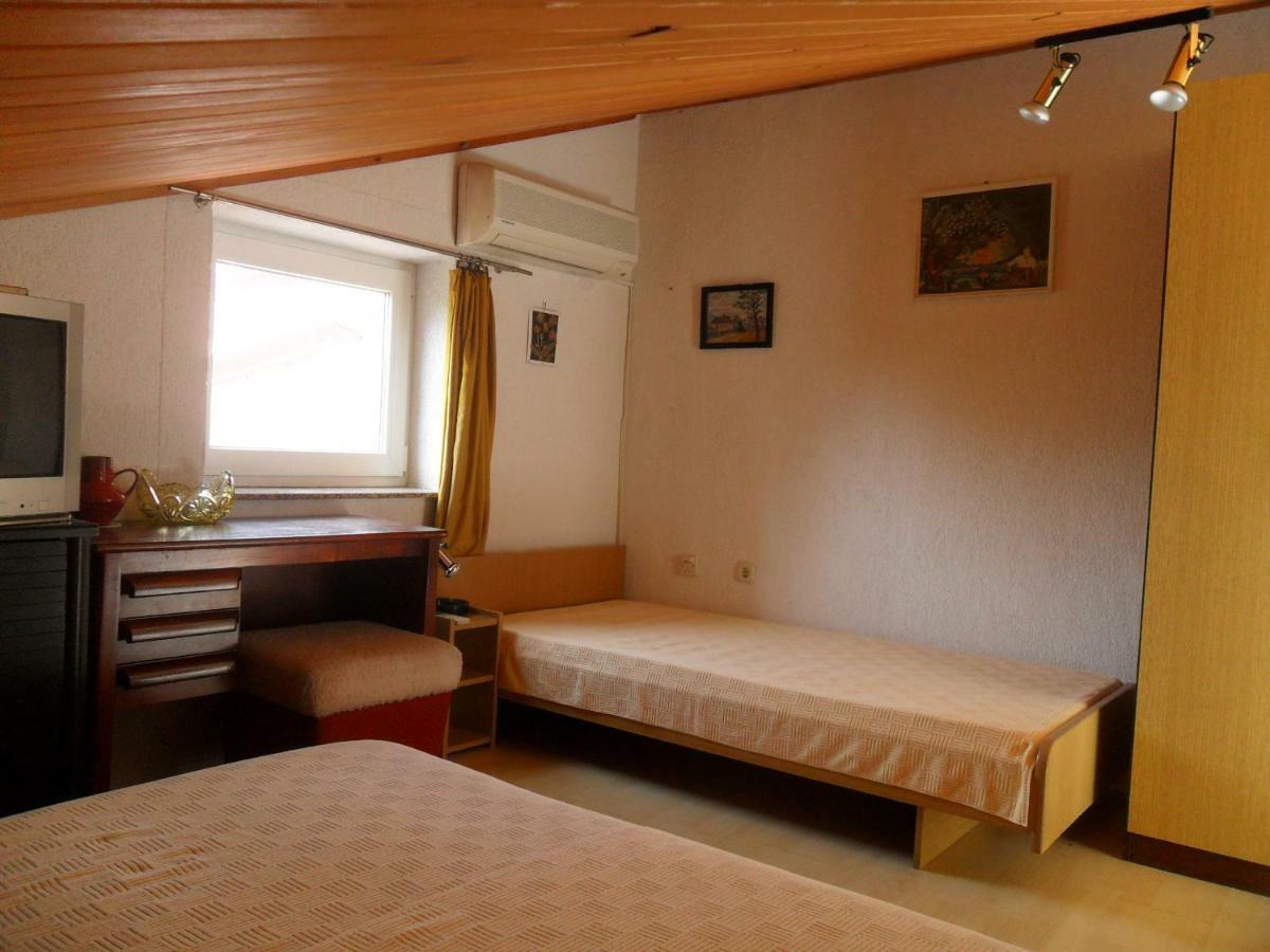Apartments Simpa نجيفيش المظهر الخارجي الصورة