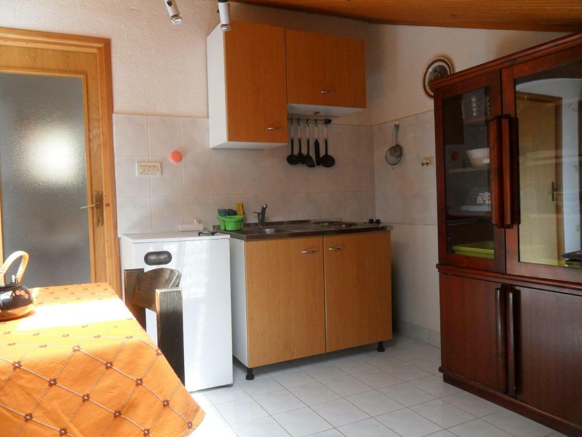 Apartments Simpa نجيفيش المظهر الخارجي الصورة