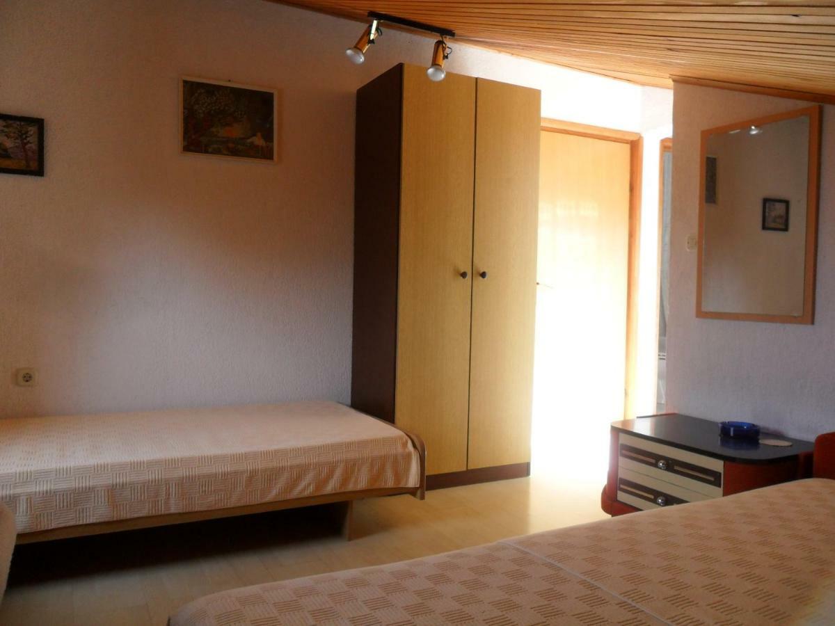 Apartments Simpa نجيفيش المظهر الخارجي الصورة
