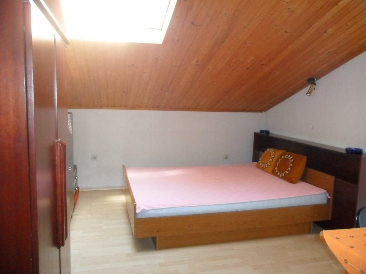 Apartments Simpa نجيفيش المظهر الخارجي الصورة