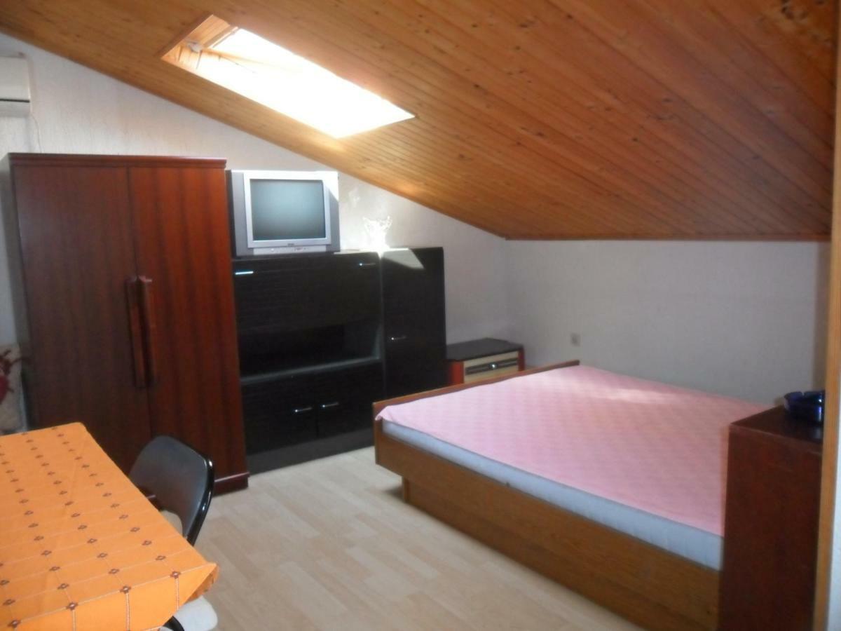 Apartments Simpa نجيفيش المظهر الخارجي الصورة